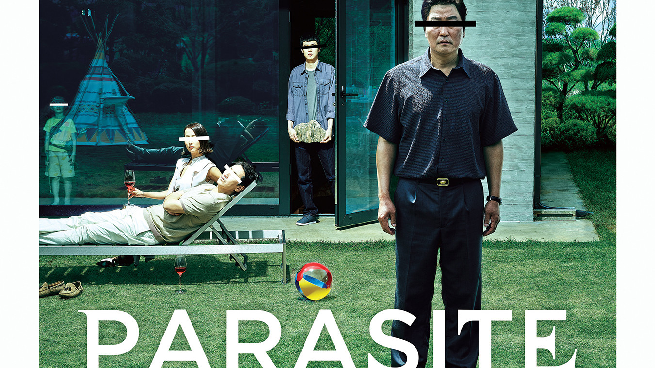 PARASITE (2019 Film) | Downtown Development District