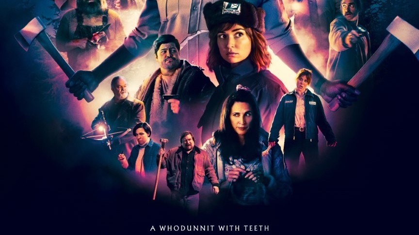 Werewolves Within' Review - The Next Tremendous Horror Comedy