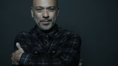 Jo Koy: Just Being Koy Tour | Downtown Development District