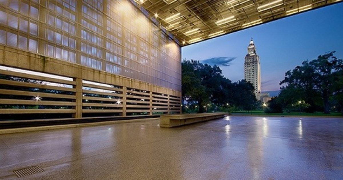 Capitol Park Museum | Downtown Development District