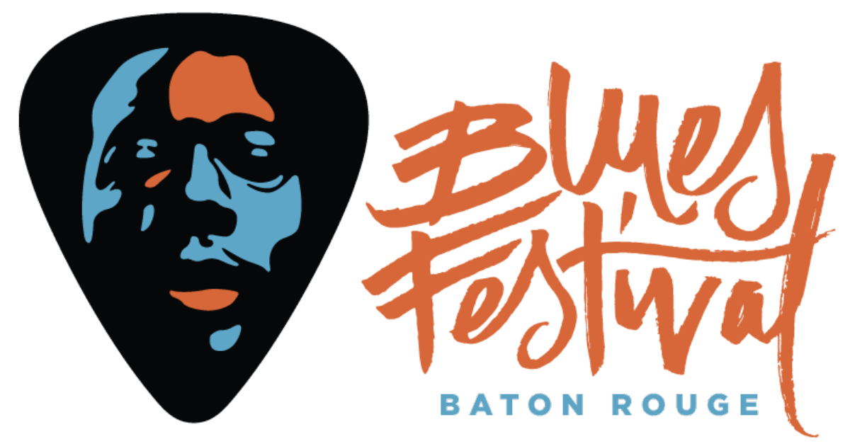 Baton Rouge Blues Festival Downtown Development District