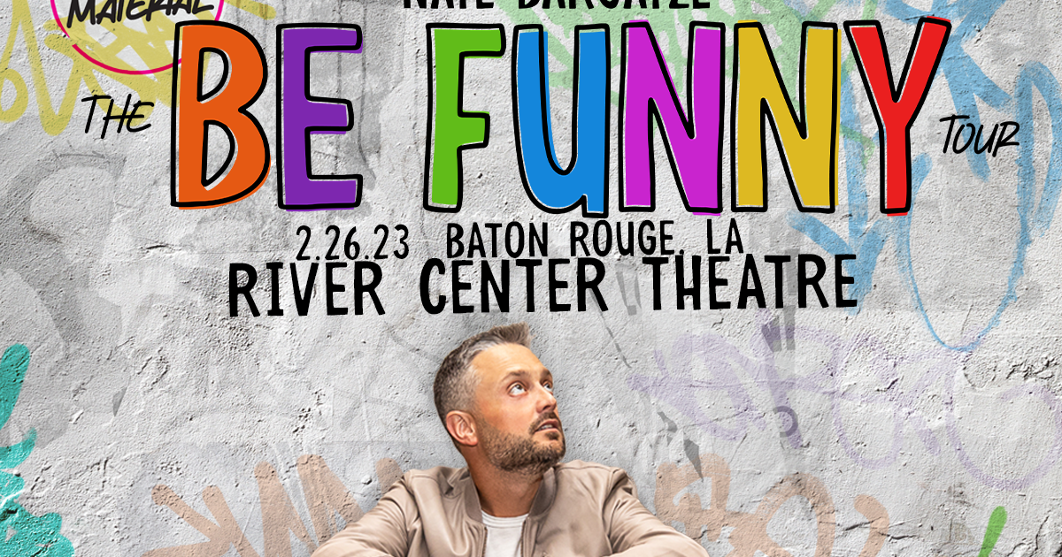 nate bargatze tour