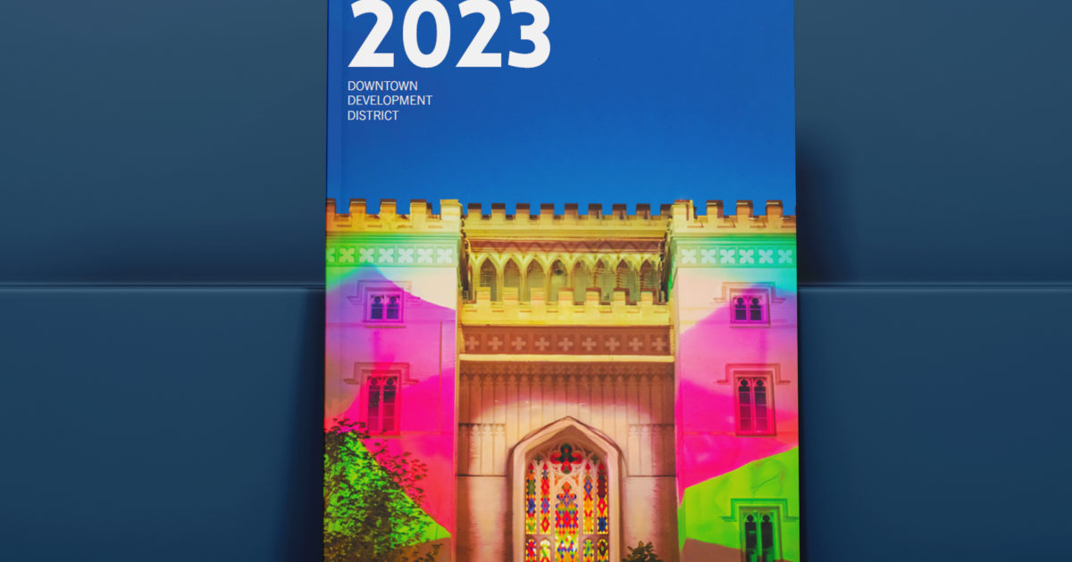 2023 Development Yearbook 